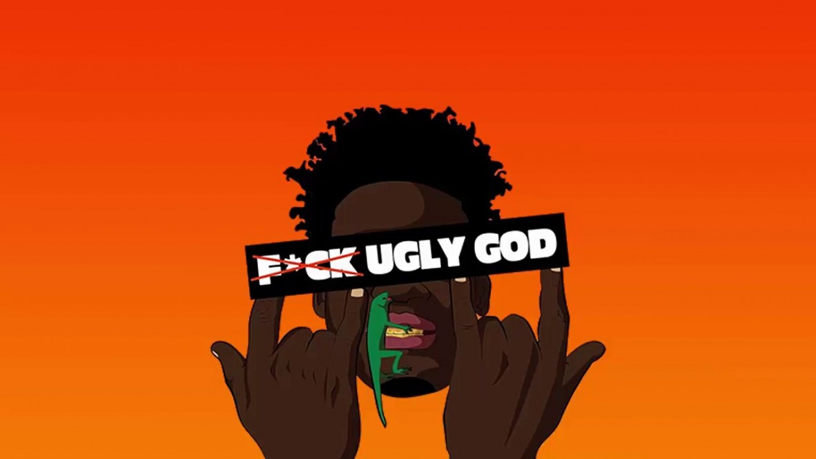 Ugly God