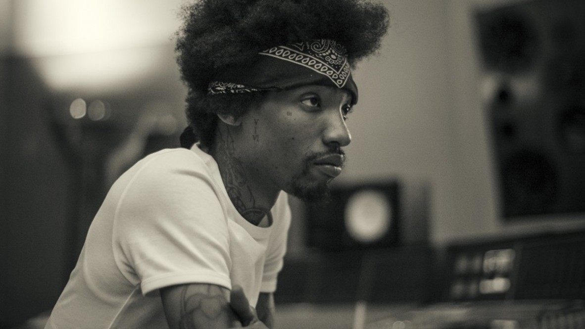 Sonny Digital