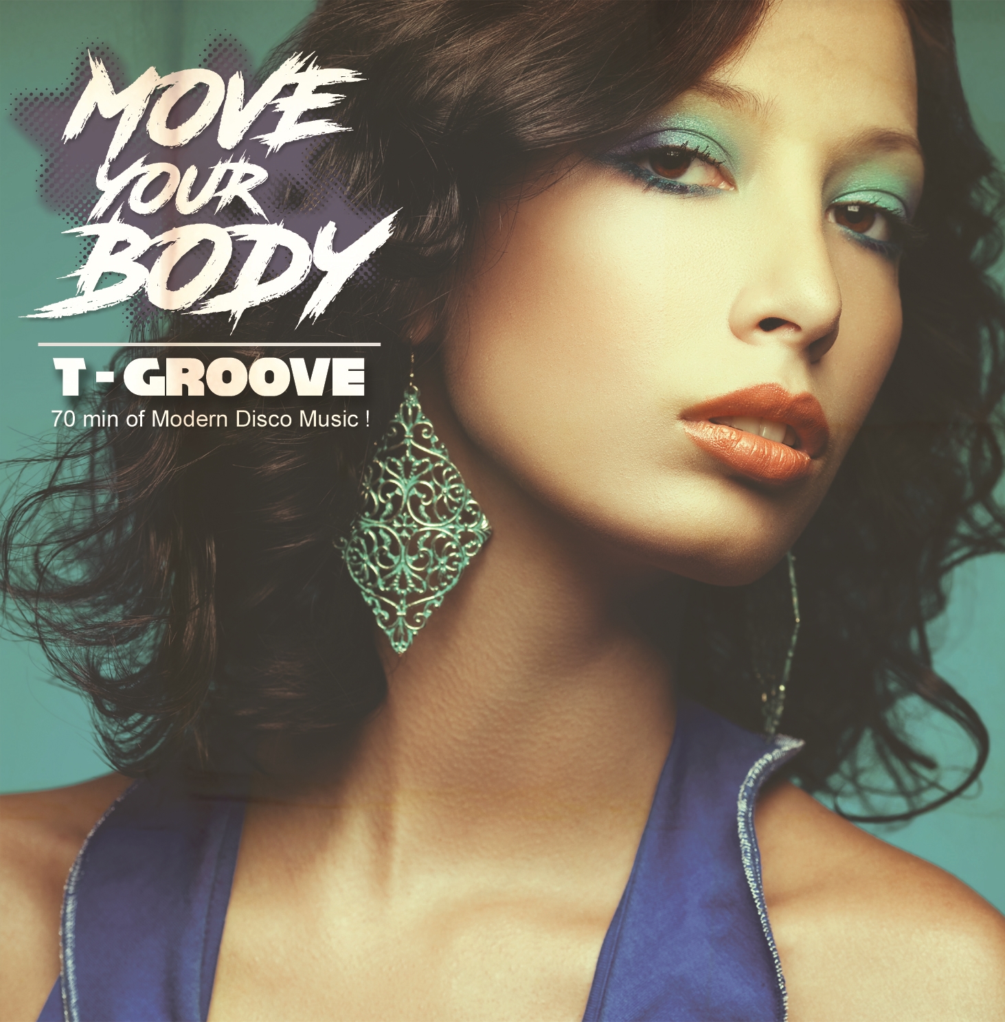 Move Your Body