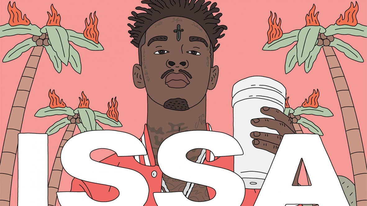 21 Savage