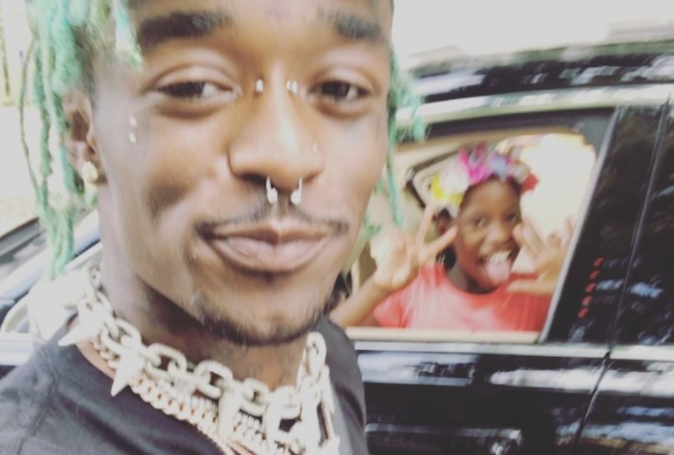 Lil Uzi vert