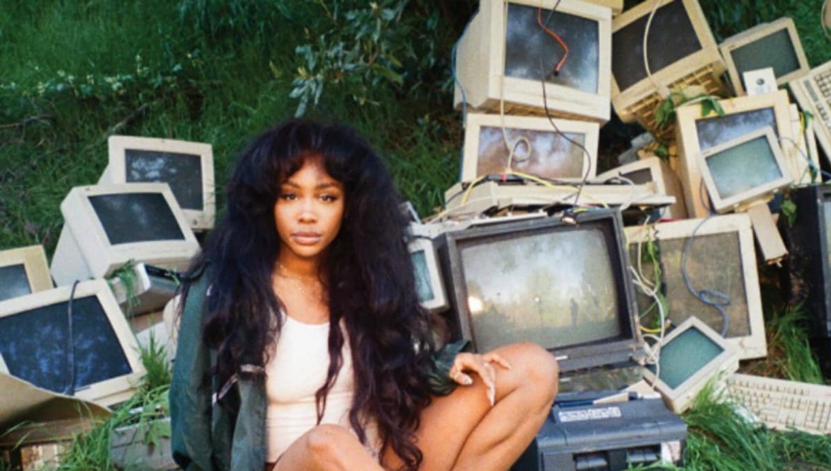 SZA