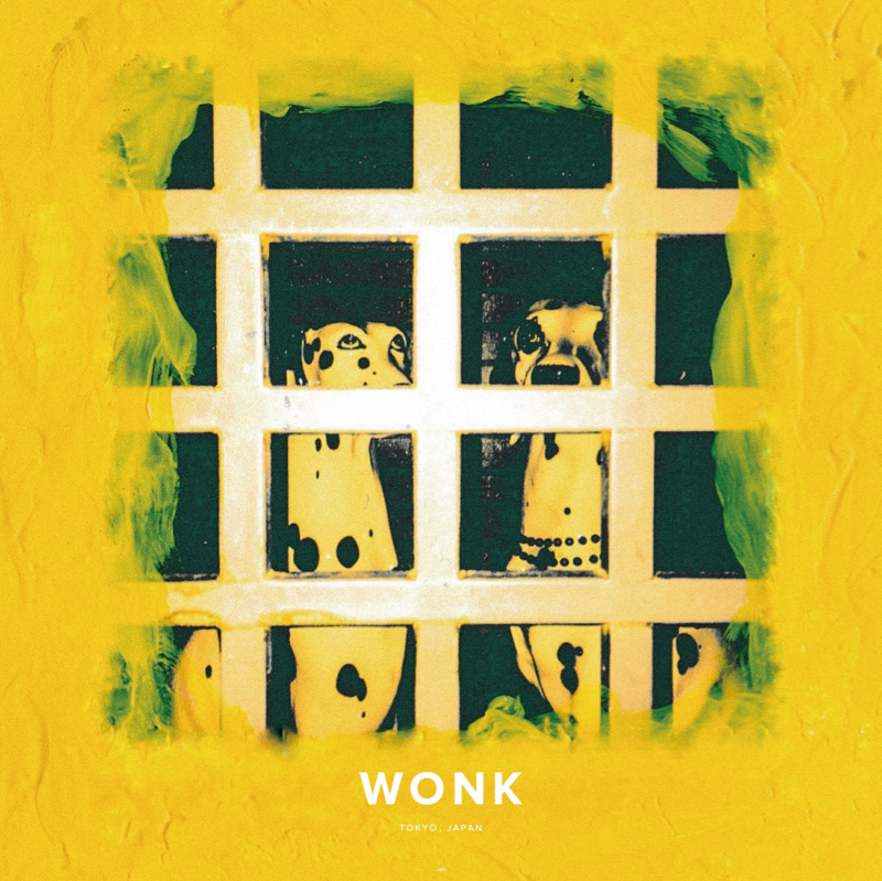 WONK