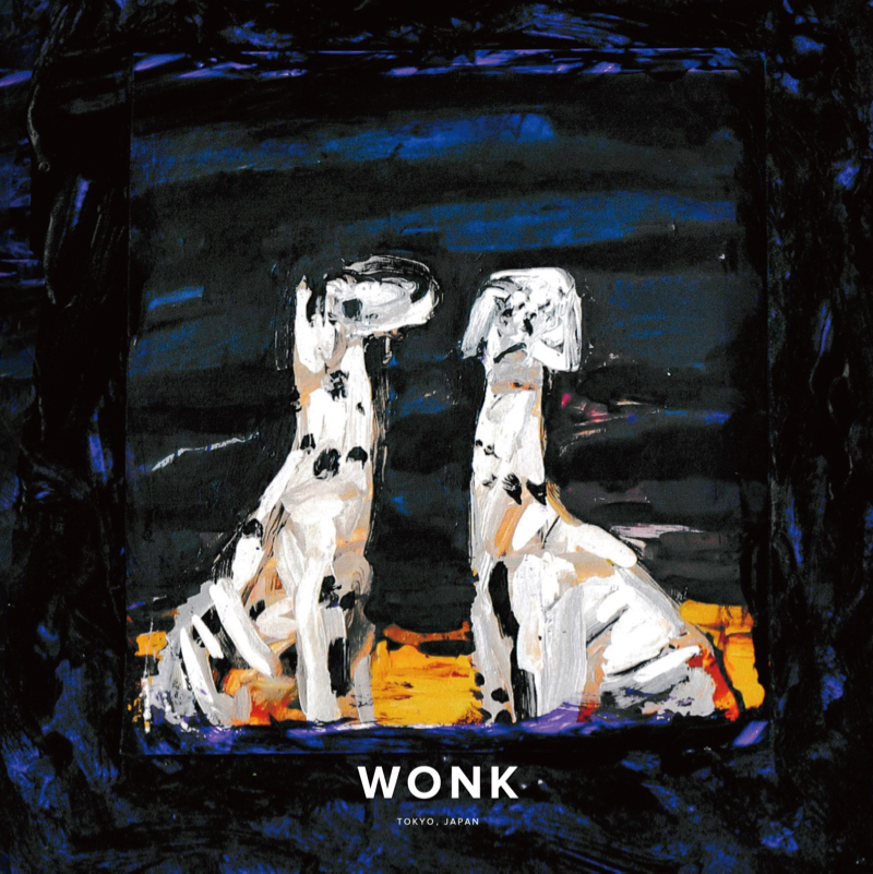 WONK