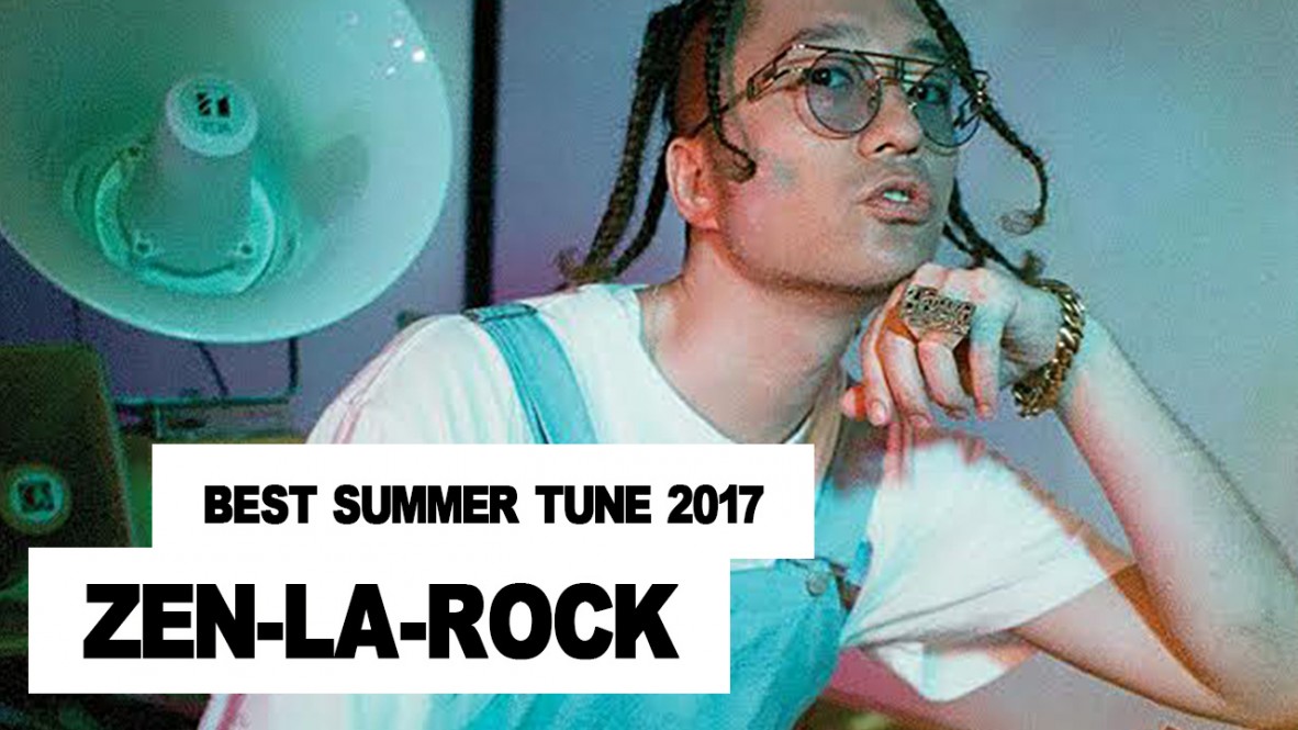ZEN-LA-ROCK