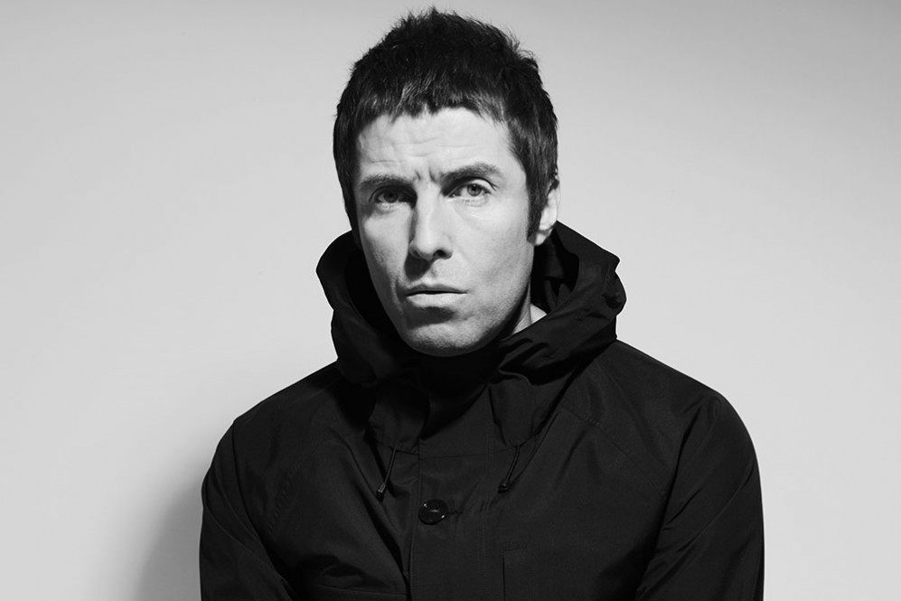 Liam Gallagher