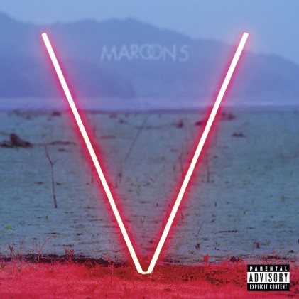 Maroon 5