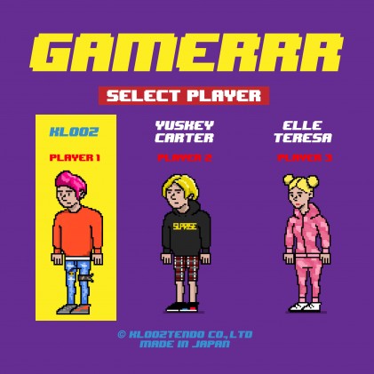 Gamer