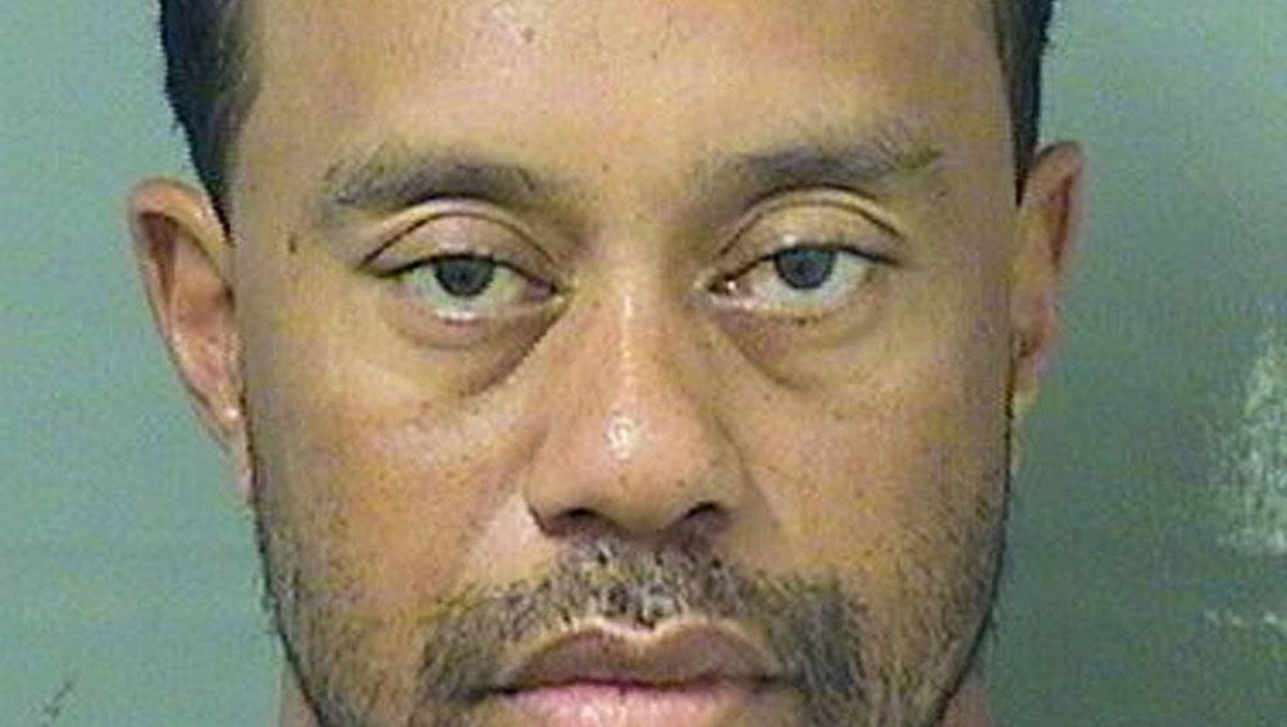 Tiger Woods