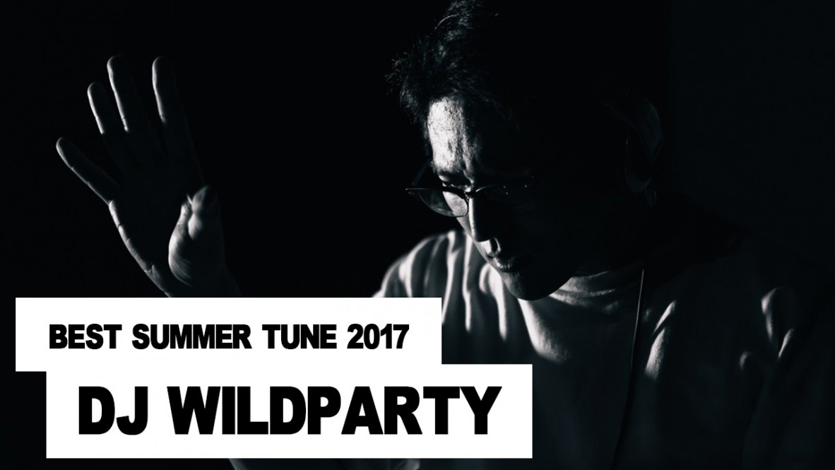 DJ Wildparty