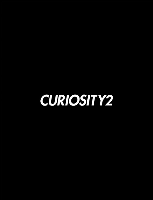 CURIOSITY