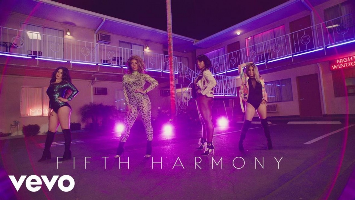 Fifth Harmony