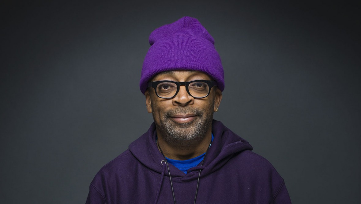 Spike Lee