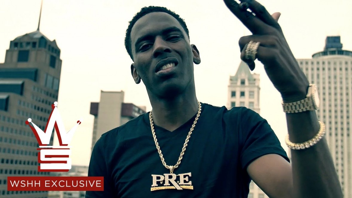 Young Dolph