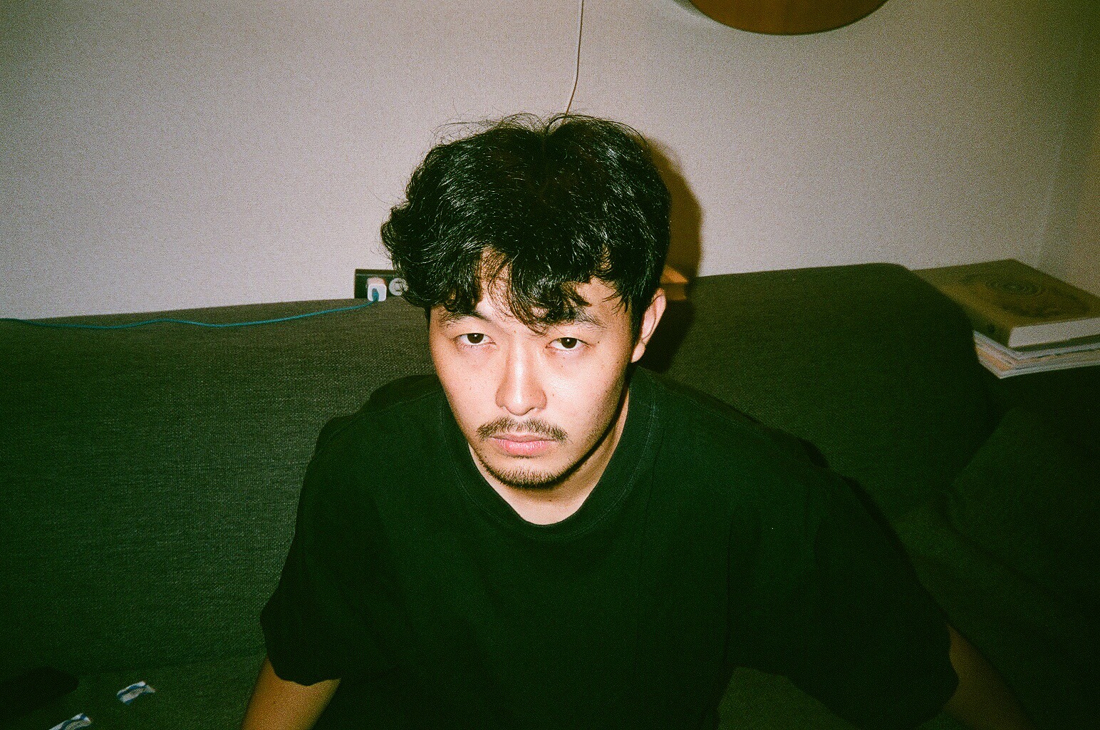 5. Daigo Sakuragi (D.A.N.) [Bowler Room]