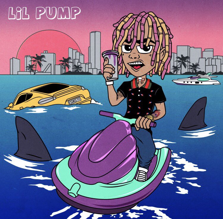 Lil Pump