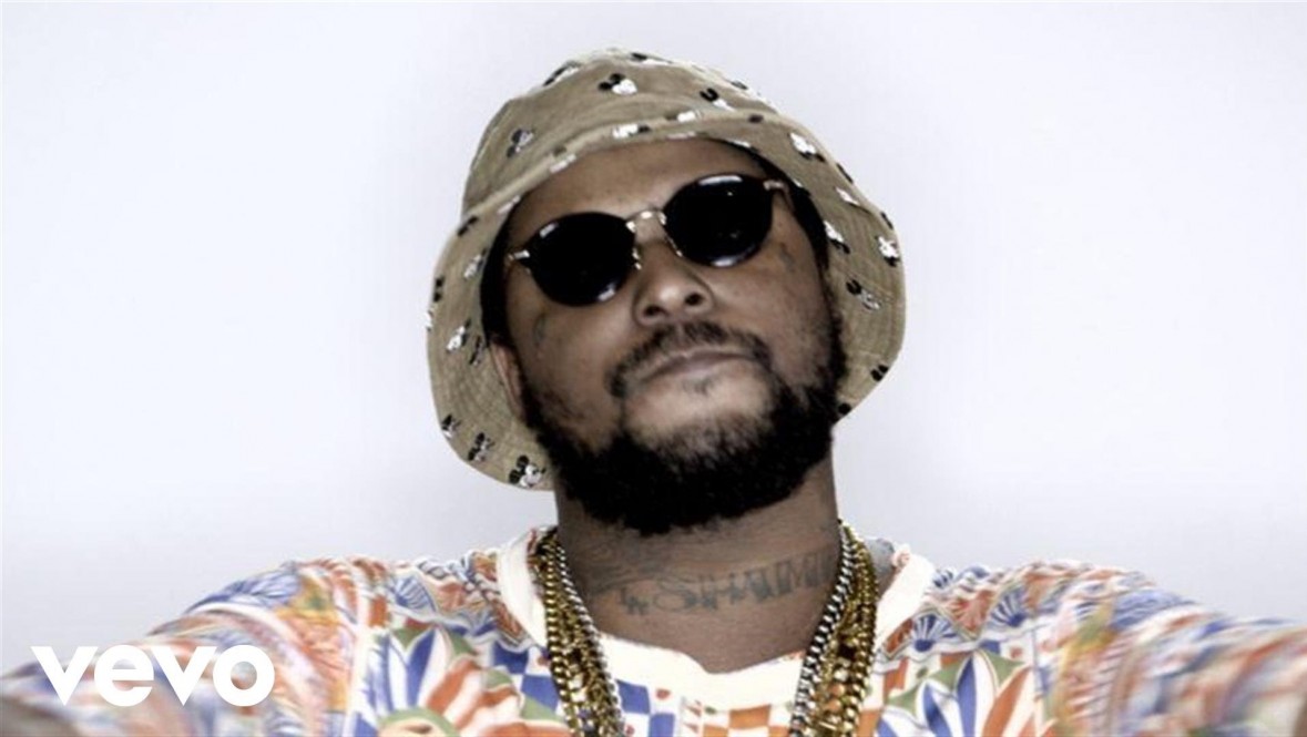 ScHoolboy Q