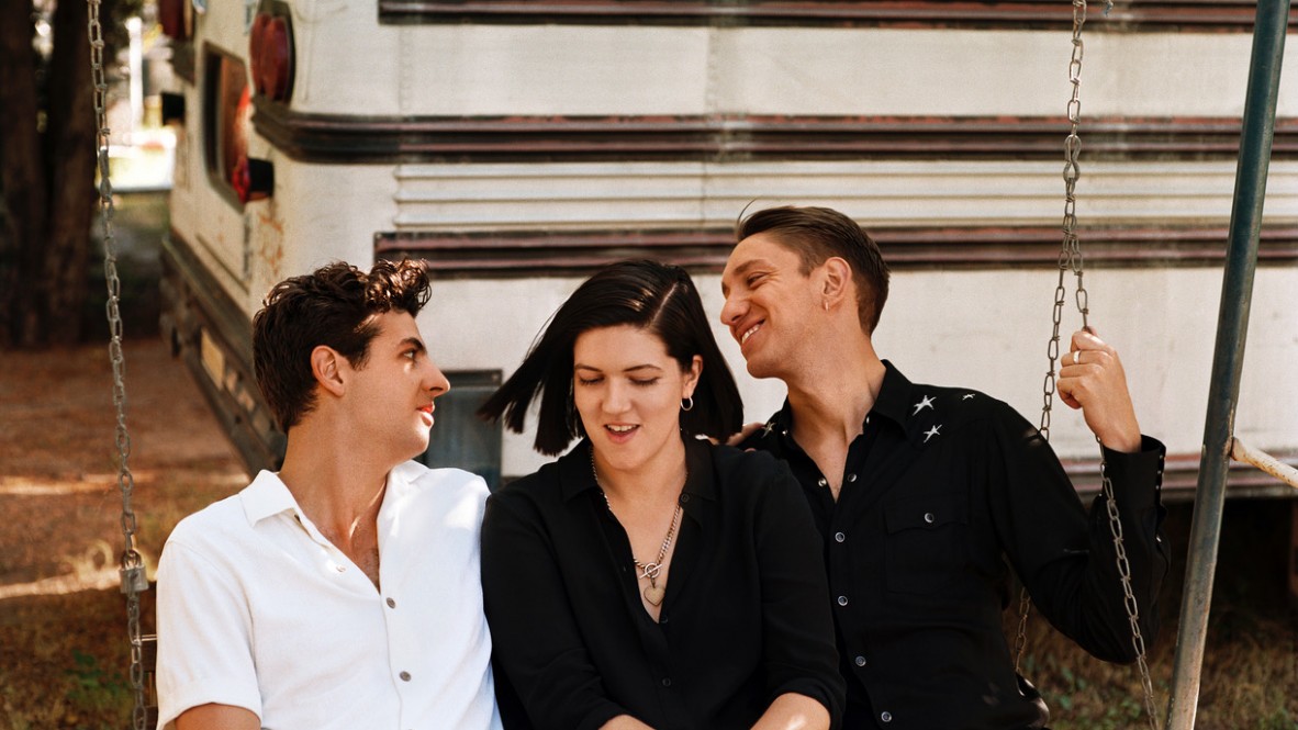 The xx