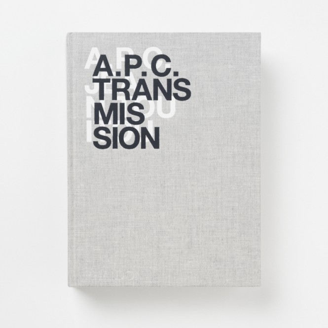 A.P.C.