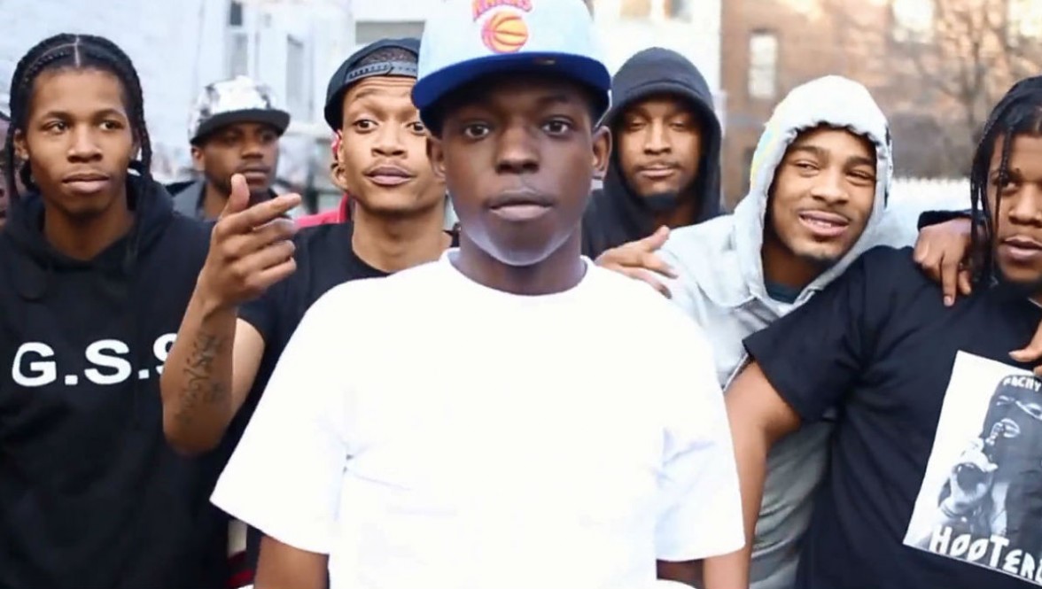 Bobby Shmurda