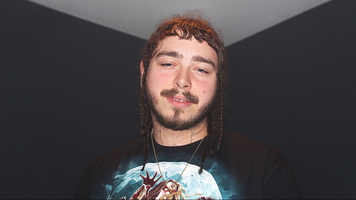 Post Malone