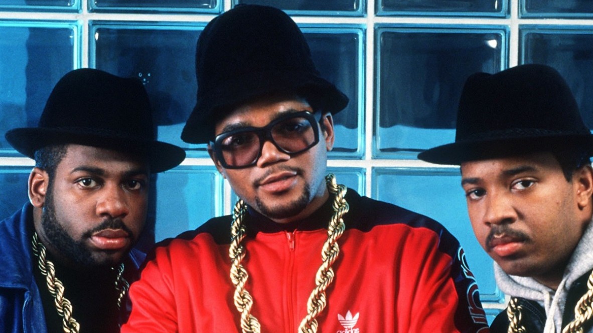 RUN-DMC