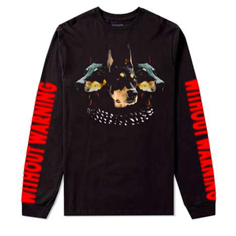 21savageよりsavageさん専用 Offsetと21 Savage、Metro Boominのコラボ作のグッズがリリース