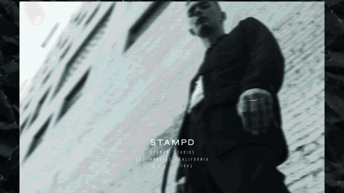 Stampd