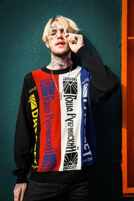 Lil peep