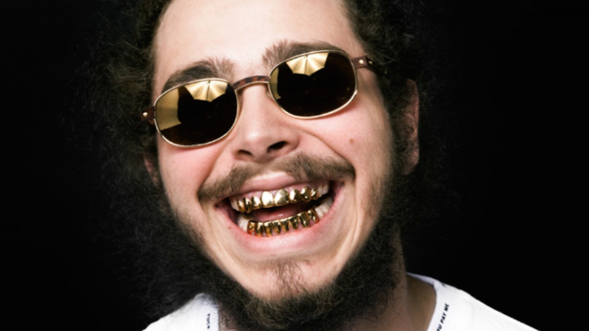 Post Malone