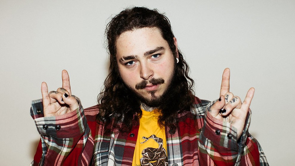 Post Malone