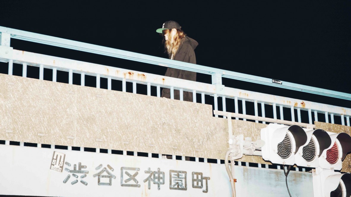 Cashmere Cat