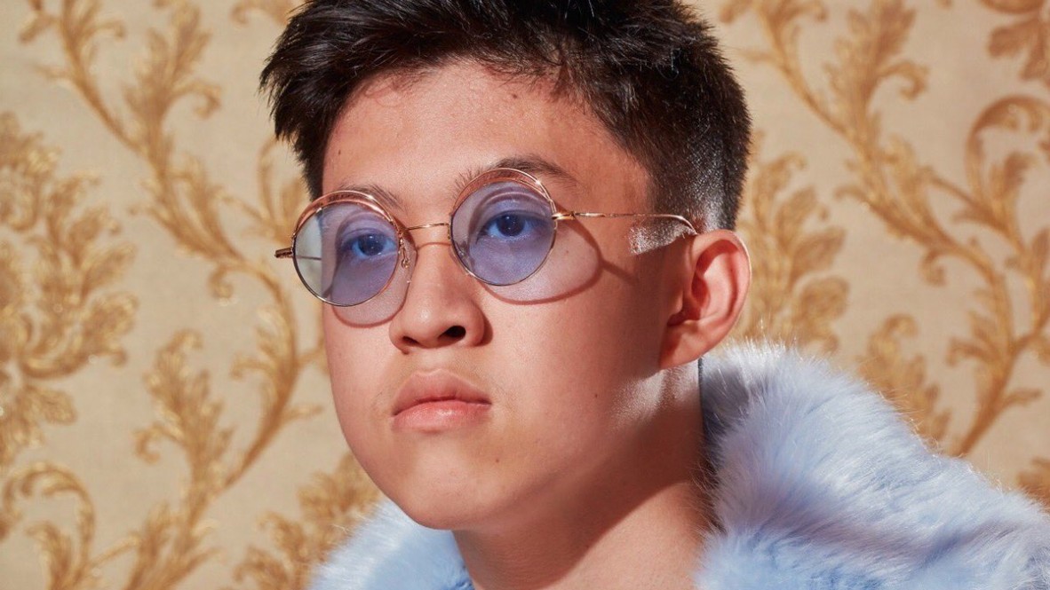 Rich Chigga