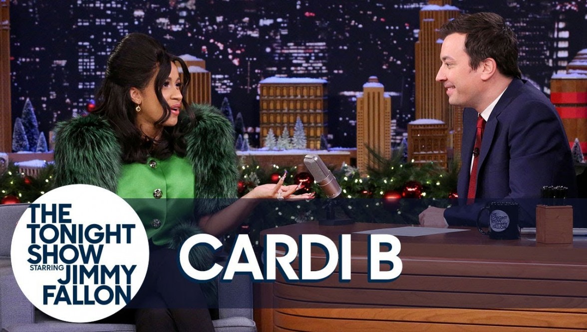 Cardi B