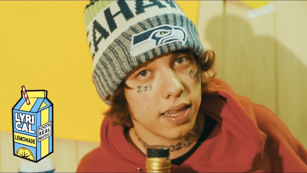 Lil Xan