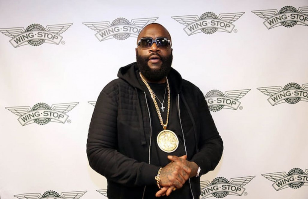 rick ross