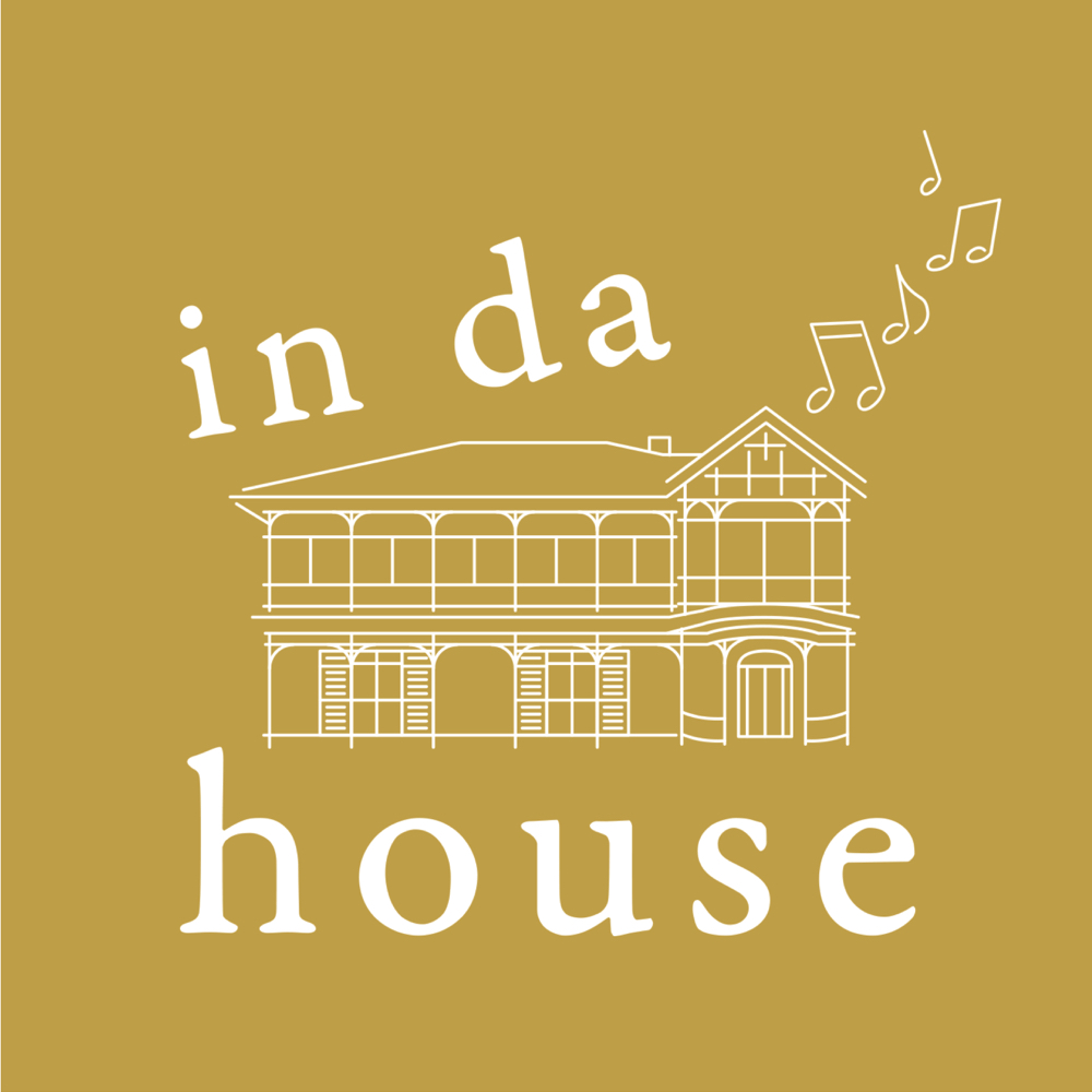 in da house-logo