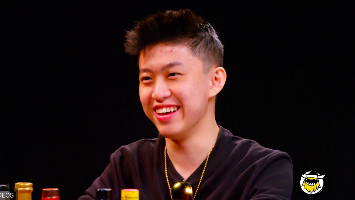 Rich Brian