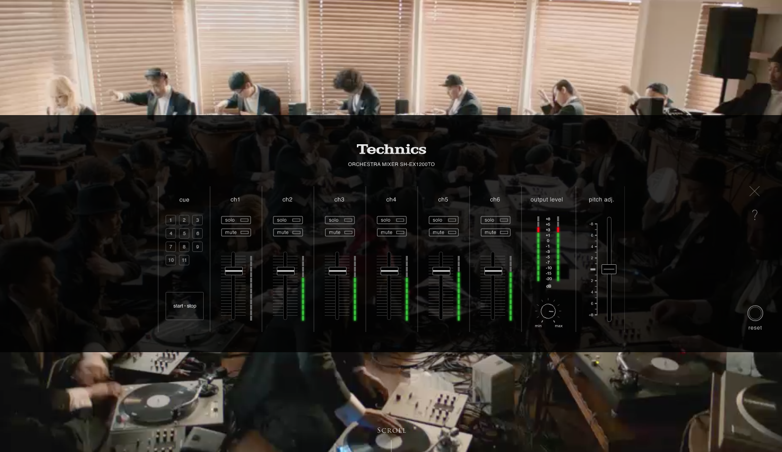 世界初DJだけのフルオーケストラによる超絶ムービー - FNMNL