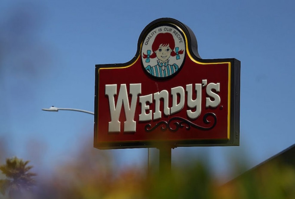 wendy's