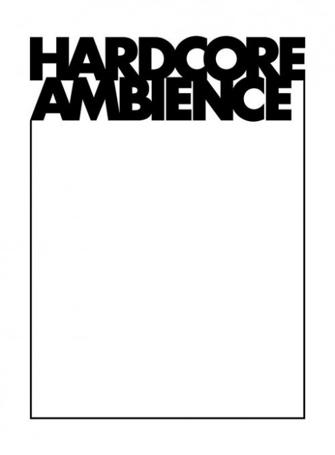 HardcoreAmbience logo