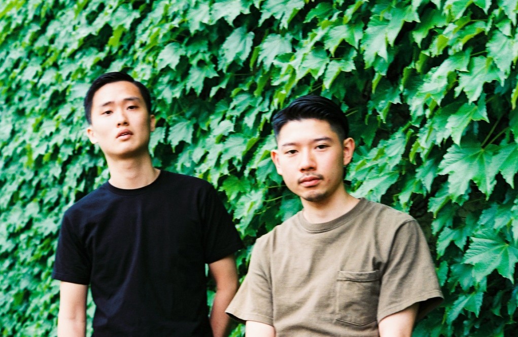 KANDYTOWNのMASATOとMinnesotahによるBLUE NOTE音源オンリーのミックス