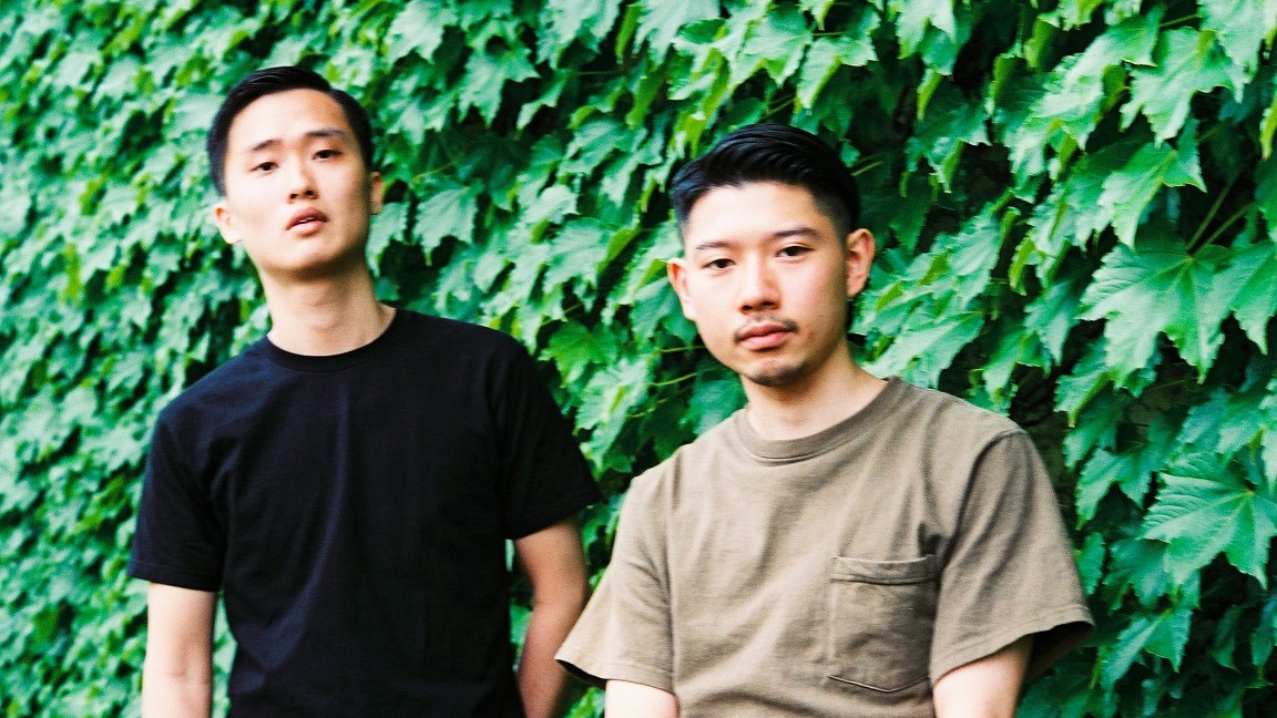 KANDYTOWNのMASATOとMinnesotahによるBLUE NOTE音源オンリーのミックス