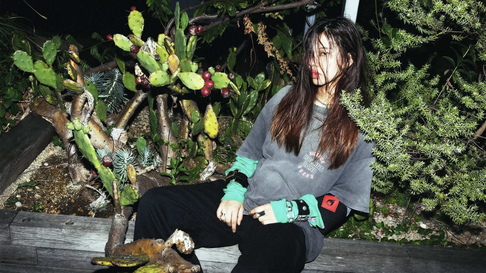 邦楽 Friday Night Plans Location Los Angeles 51GZnoREPqL._SY200_QL15_.jpg