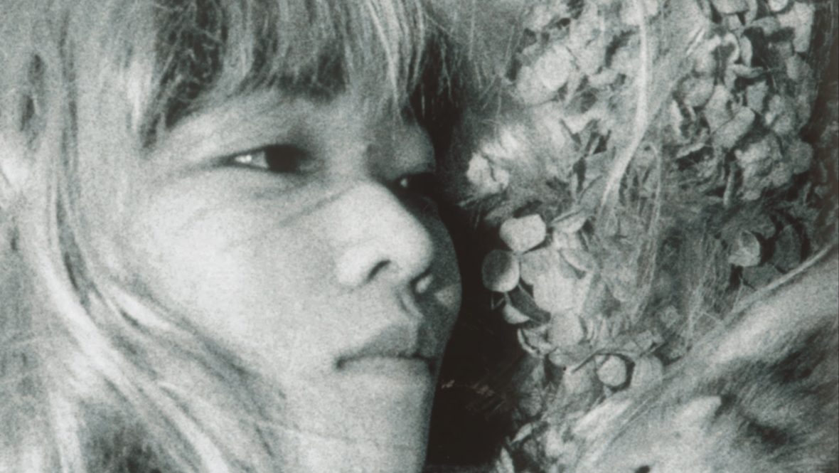 青葉市子が本日リリースの新作『qp』から