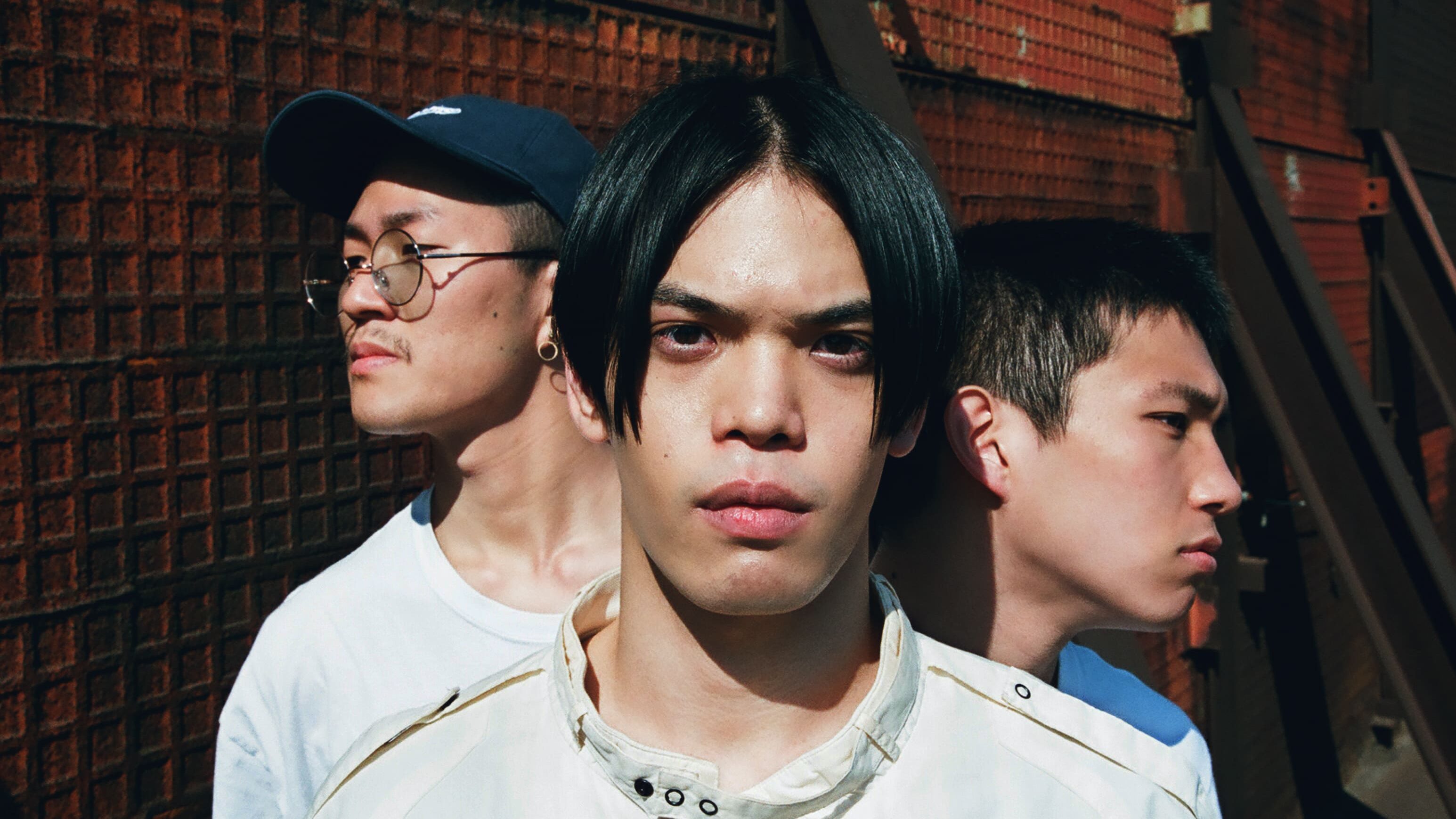 Dos Monosのアルバム『Dos City』のリリースパーティーがWWWで開催決定