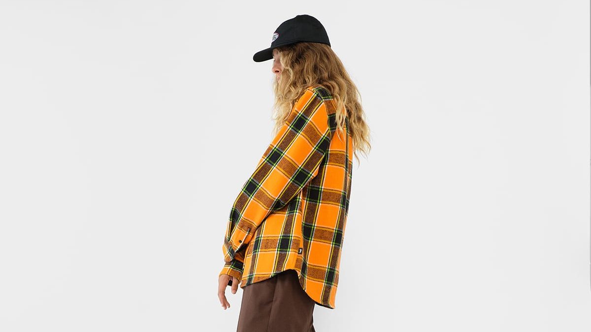 STÜSSYのFALL 2019 LOOKBOOKが公開 - FNMNL (フェノメナル)