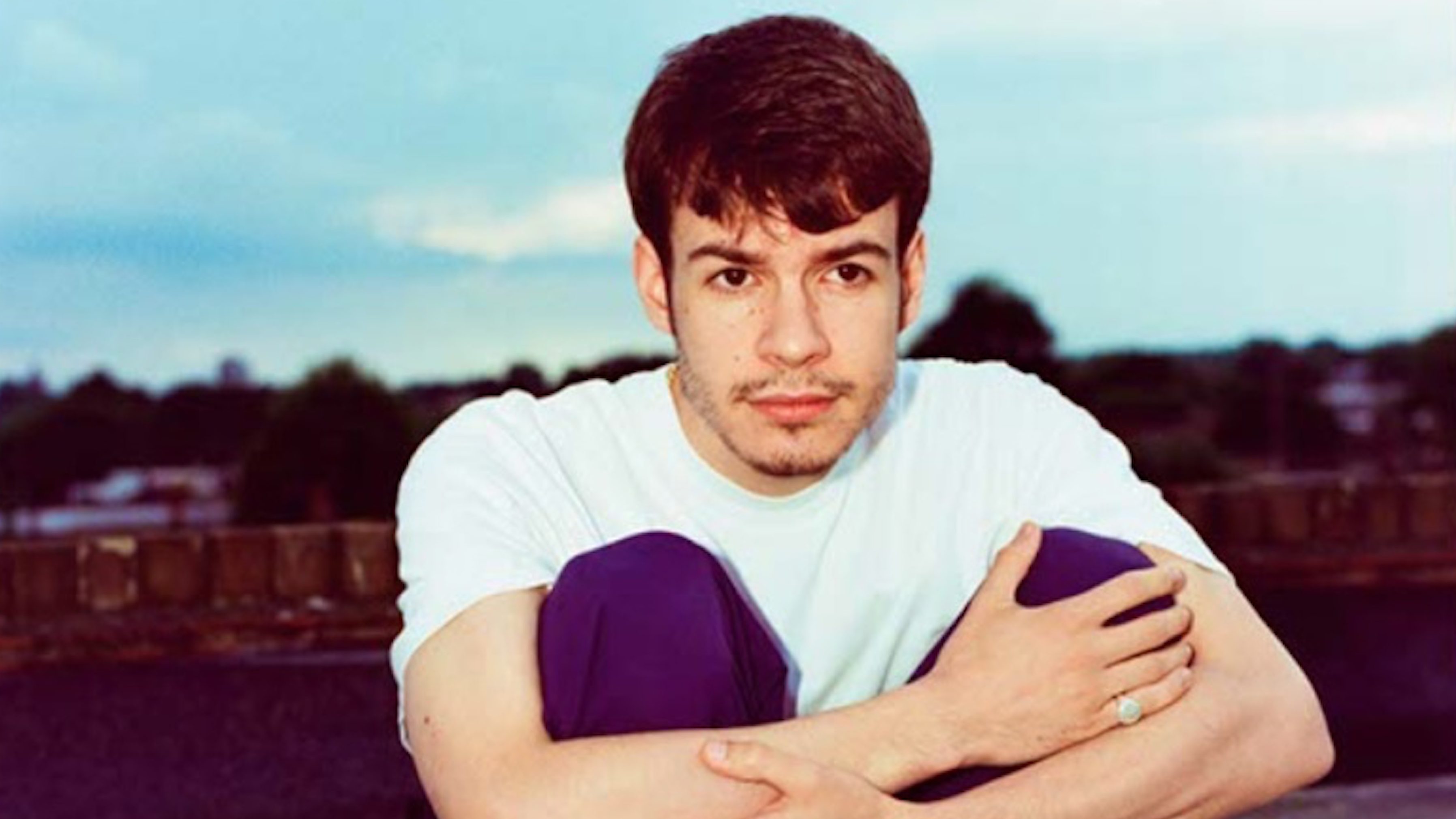 Rex Orange CountyがSony Music移籍第一弾となる新曲“10/10”をリリース