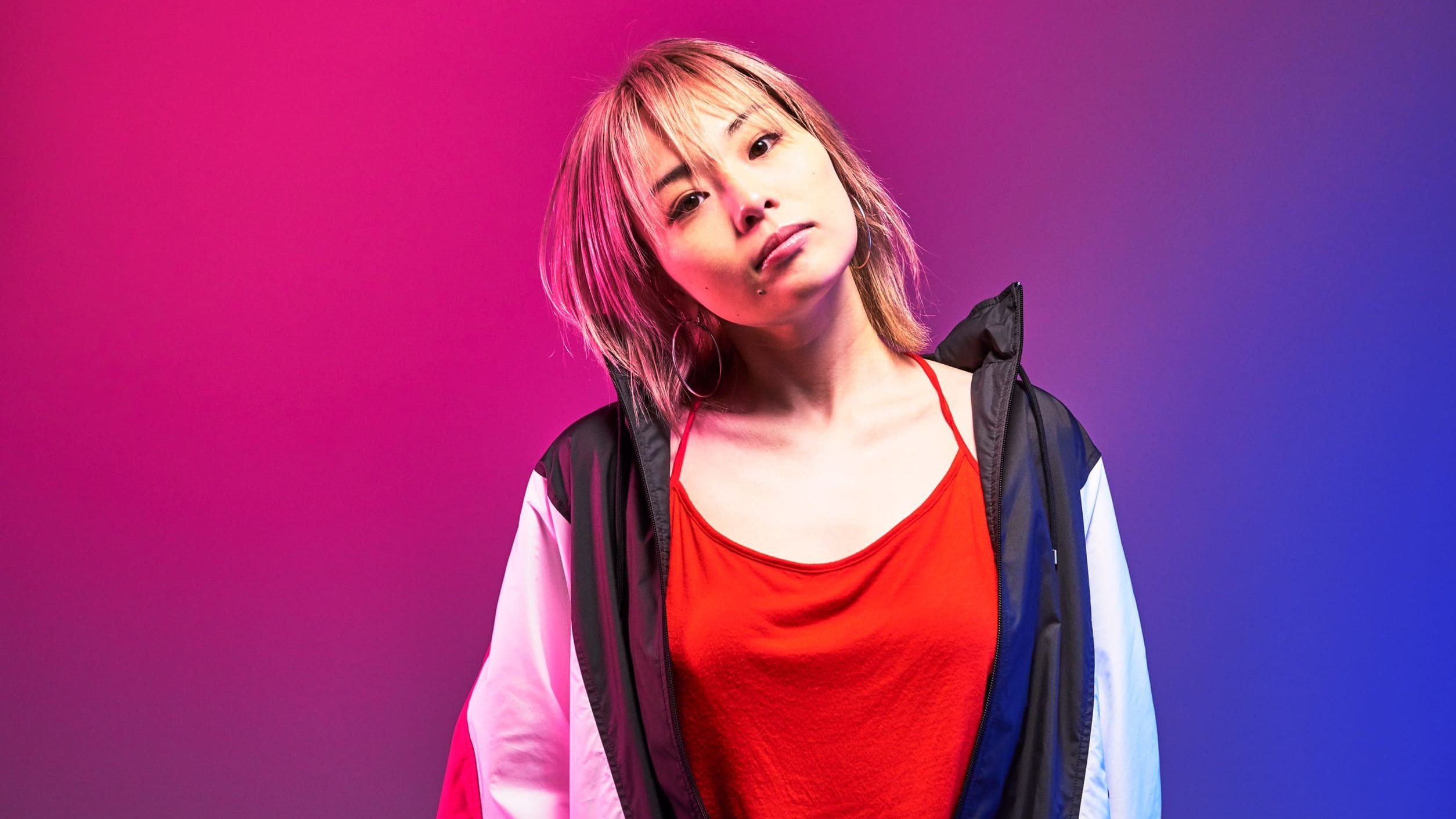 ShioriyBradshawが初のオフィシャルミックスをManhattan Recordsから