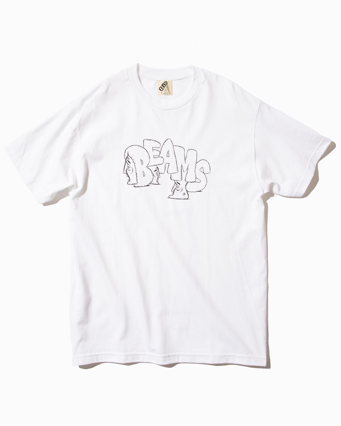 現代アーティストBarry McGeeとBEAMSのコラボプロジェクトが開催 | POP UPではTシャツやZINEなども販売 - FNMNL  (フェノメナル)